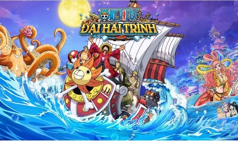 Bắn Cá Đại Hải Trình Tại 9Club