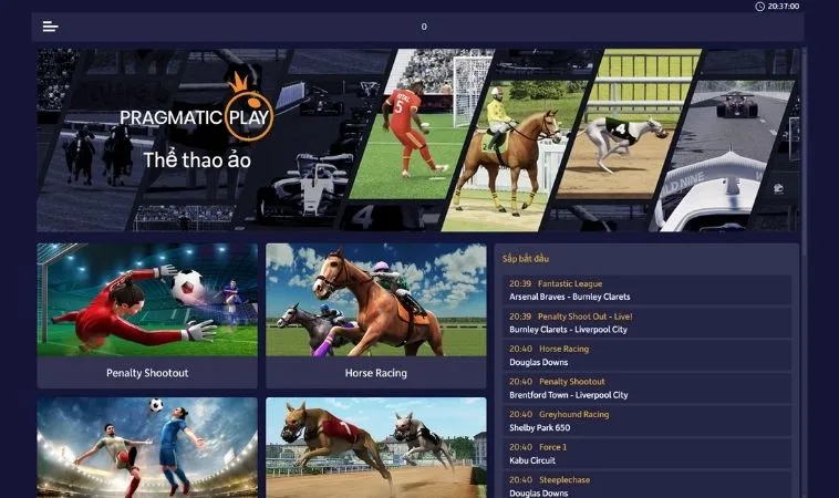 Bí Quyết Tìm Hiểu Cá Cược Thể Thao Ảo 9Club Thắng Lớn Mỗi Ngày 1 thể thao ảo 9Club