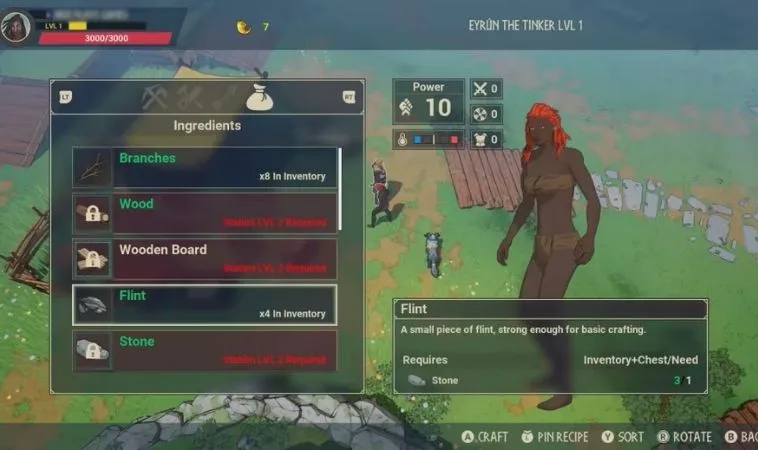 Đồ họa game nhanh Cut Stone Tại 9Club thiết kế sống động