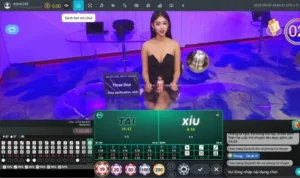 Tài Xỉu Nhà Cái 9Club