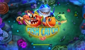 Thợ Săn Cá Tại 9Club