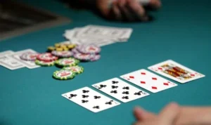 Xì Tố Tại 9Club